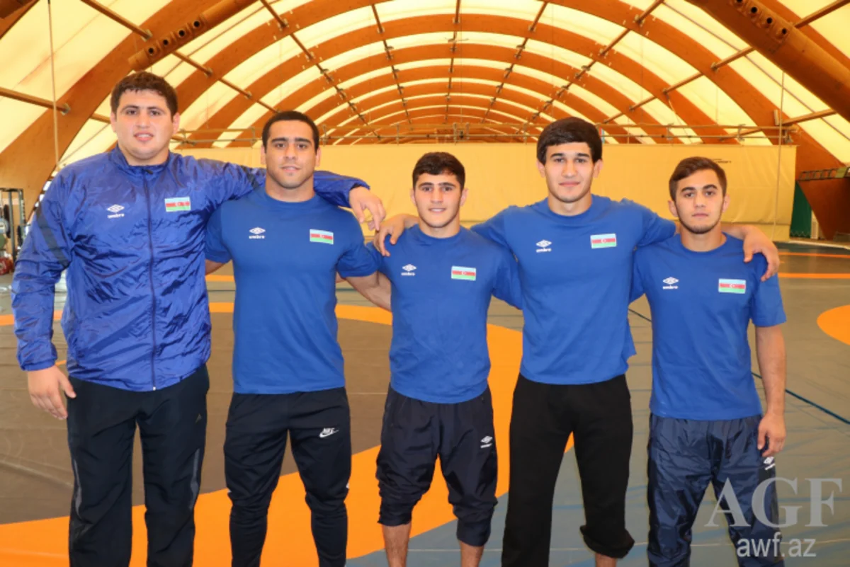 Dünya çempionatı: Azərbaycan güləşçisi finala yüksəlib