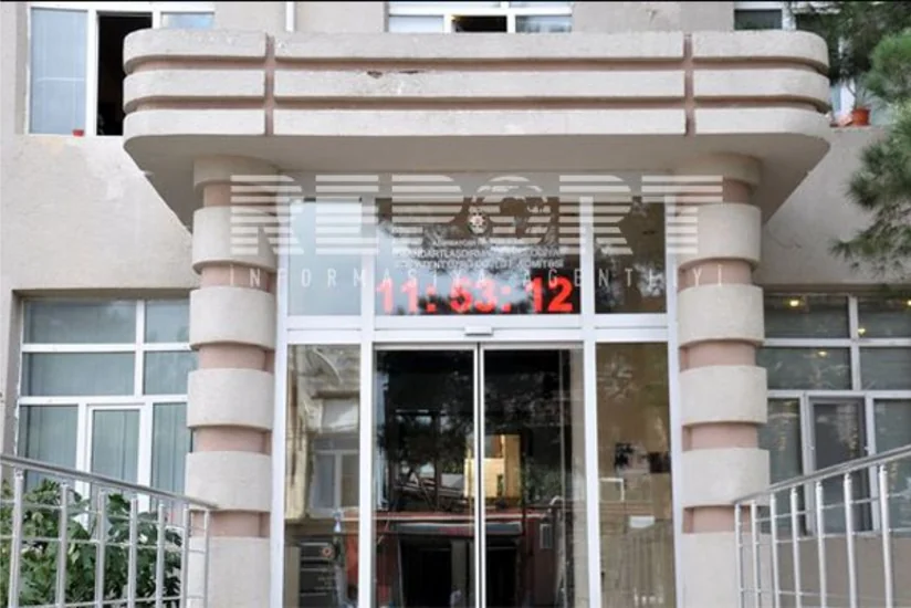Azərbaycanda İlin patenti müsabiqəsi keçirilir