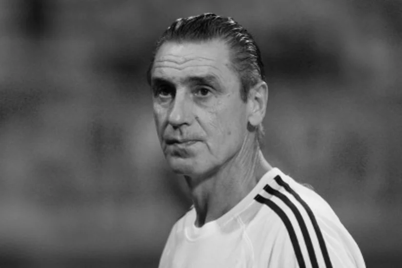 ​Futbol üzrə 4 qat SSRİ çempionu dünyasını dəyişib