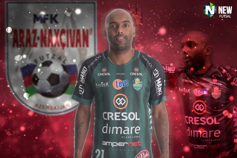 Azərbaycanın Çempionlar Liqasındakı təmsilçisi iki transfer reallaşdırıb