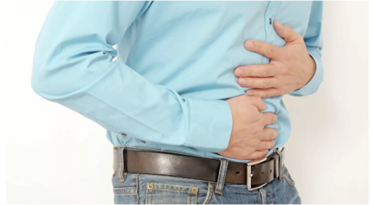 Bloating can be symptom of deadly disease