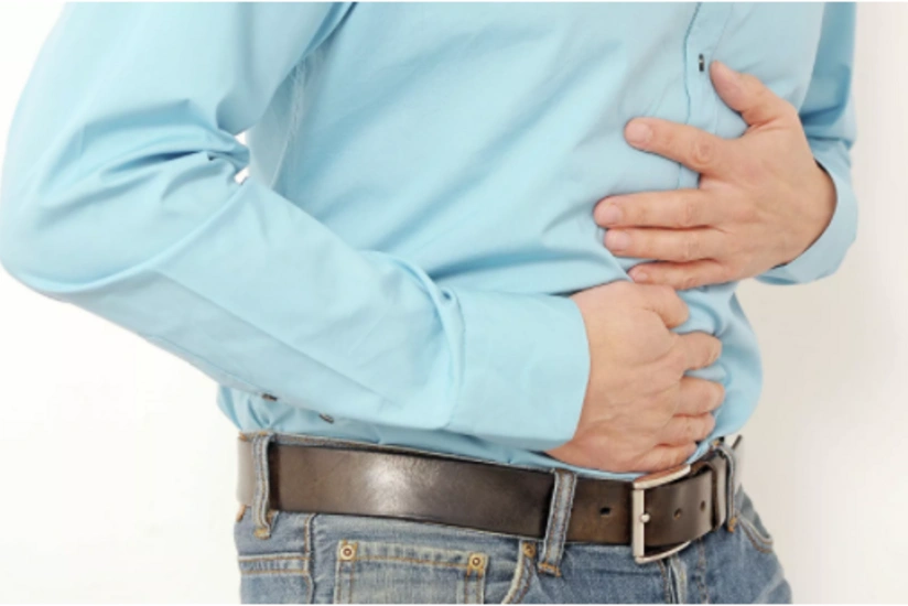 Bloating can be symptom of deadly disease