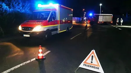 В результате обрушения сцены в Германии пострадали 23 человека - ВИДЕО - ФОТО