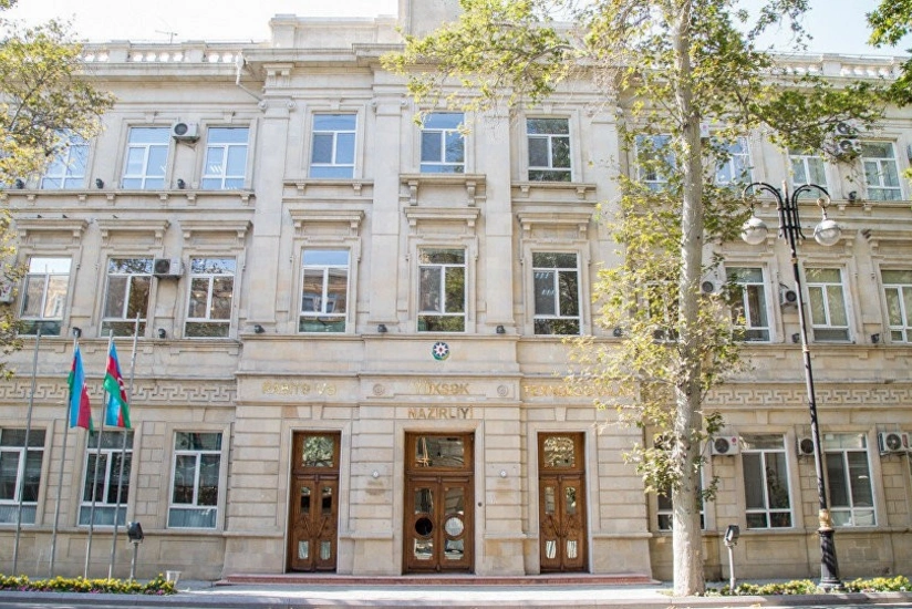 Nəqliyyat, Rabitə və Yüksək Texnologiyalar Nazirliyi bayram günlərində gücləndirilmiş iş rejimində çalışacaq