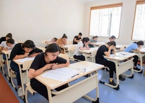 MİQ üzrə test imtahanı mərhələsi başlayıb