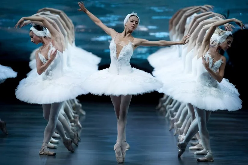 Ukraynalı solistlər Bakıda Opera və Balet Teatrında çıxış edəcəklər