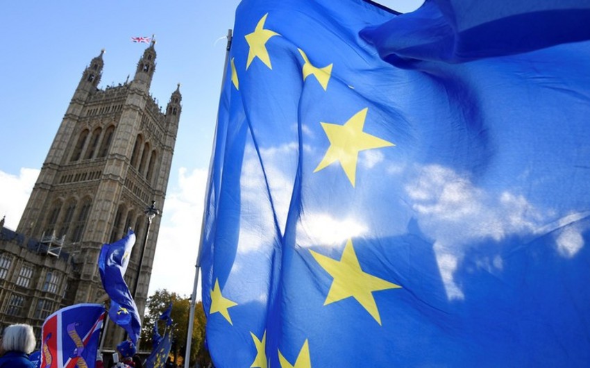 Britaniya hökuməti Aİ ilə Brexit üzrə saziş layihəsini təsdiq edib
