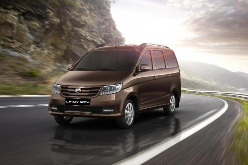 Azərbaycanda “Naz Lifan L7”nin yığılmasına başlanılıb