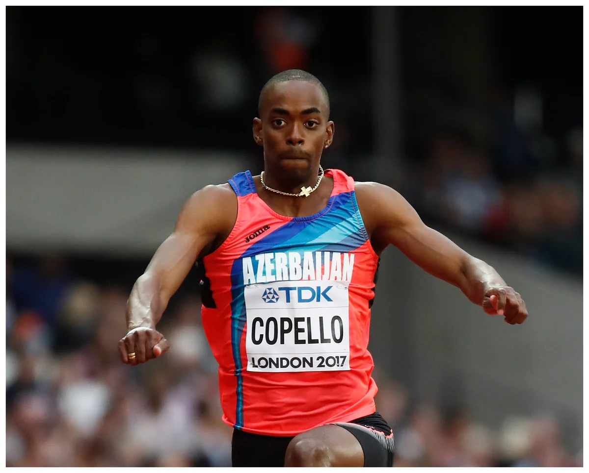 Avropa çempionatı: Azərbaycan atleti finala yüksəldi