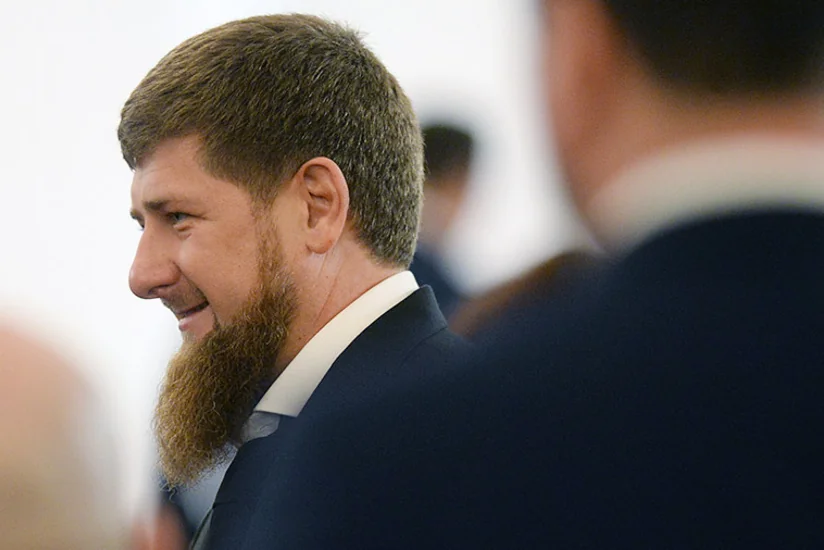 Кадыров: российские подводные лодки готовы поразить любую цель