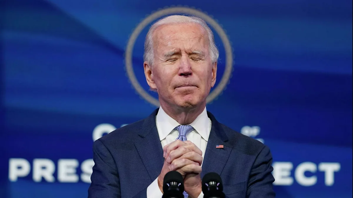 Biden intends to run for reelection in 2024, Psaki says