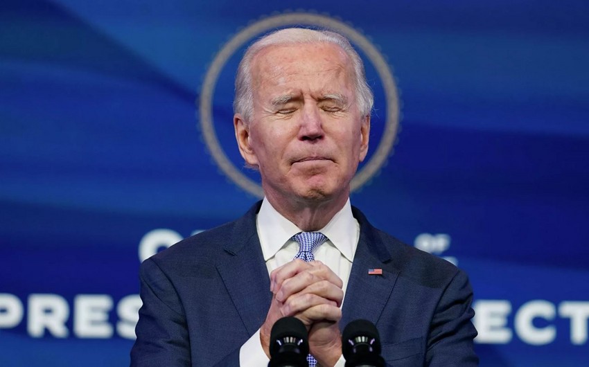 Biden intends to run for reelection in 2024, Psaki says