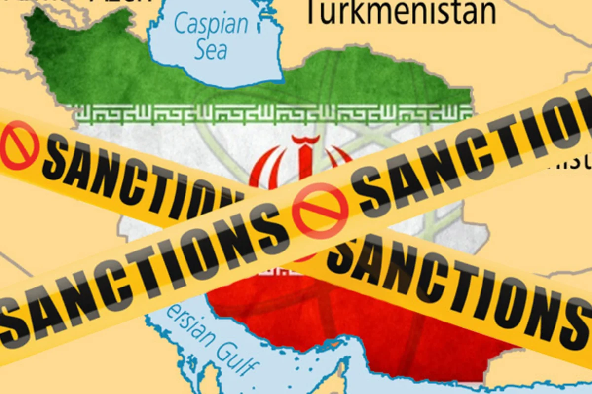 Kanada İrana qarşı sanksiyalar tətbiq edib