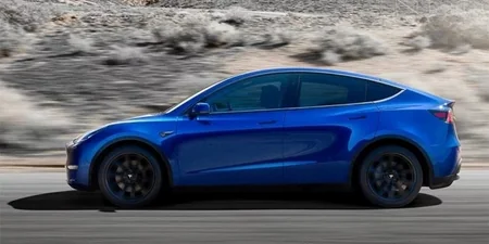 Илон Маск представил новую модель Tesla - ФОТО - ВИДЕО