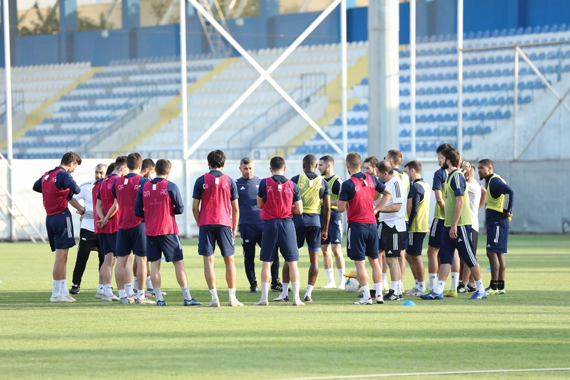 Qarabağın İspaniyaya gedəcəyi vaxt açıqlandı