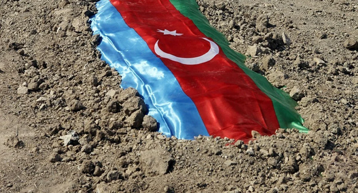 Qarabağ qazisi vəfat etdi - FOTO