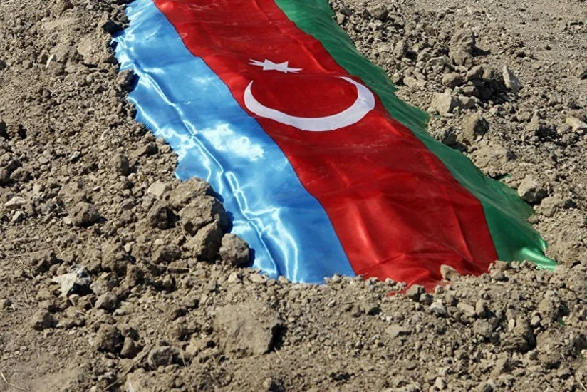 Qarabağ qazisi vəfat etdi - FOTO
