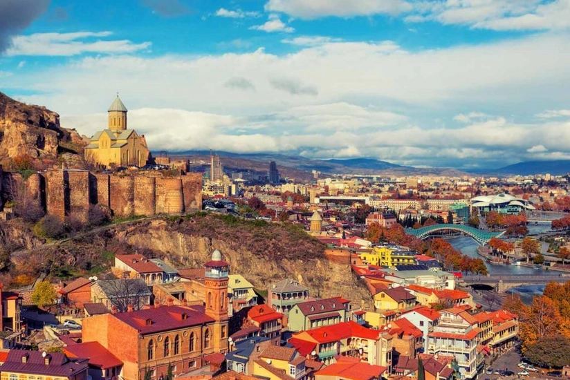 Ряд ограничений в Грузии останется в силе до конца года