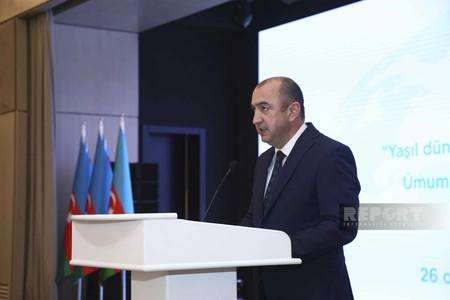 Nə? Harada? Nə zaman? intellektual oyunun finalı keçirilib