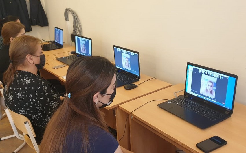 Məktəblərdə sağlamlıqla bağlı sorğu keçiriləcək