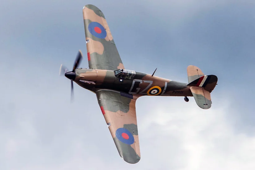 В Чехии разбился самолет, есть погибший