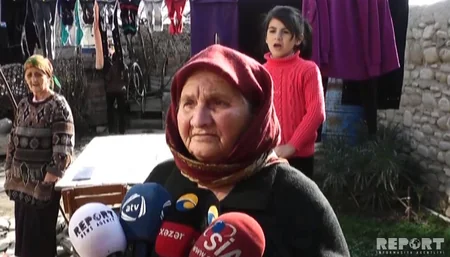 Suqızdırıcı çən partlayıb, yaralanan var - VİDEO