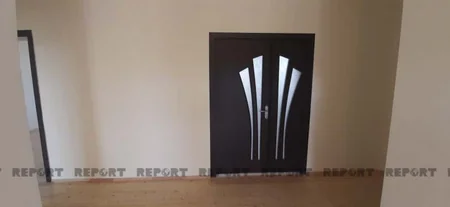 Goranboyda mərmi düşən ev yenidən tikilərək sahibinə verilib