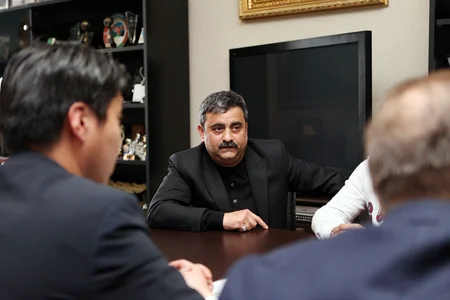 Azərbaycan millisinə ukraynalı və monqolustanlı qadın cüdoçular cəlb olunub