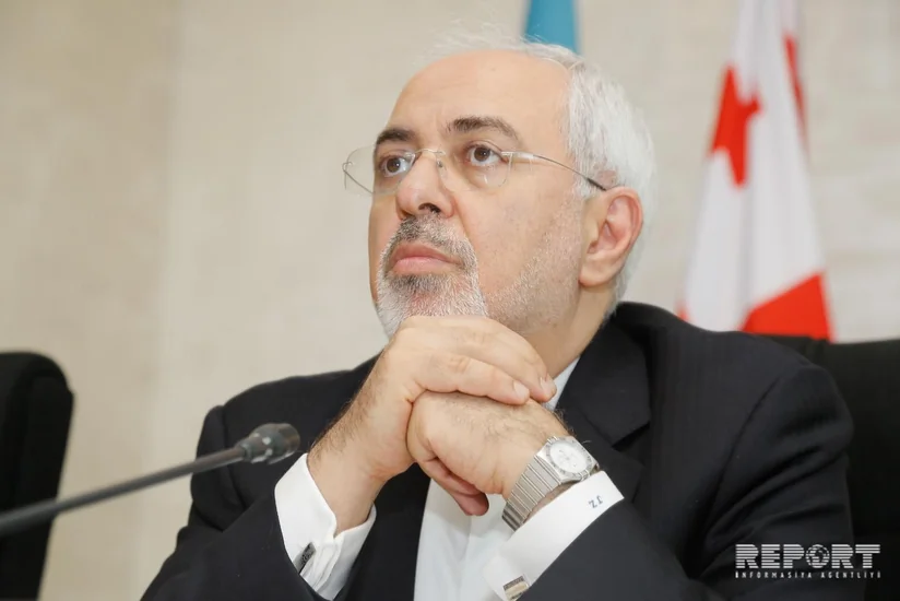 İran XİN başçısı: Əməkdaşlıq üçün əllərimizi uzadırıq