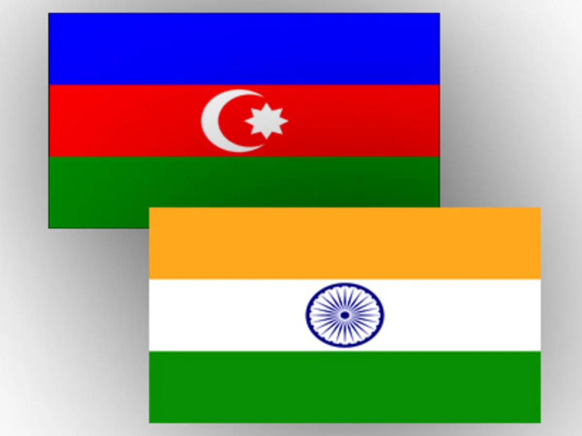Hindistan Azərbaycan hökuməti və xalqına başsağlığı verib