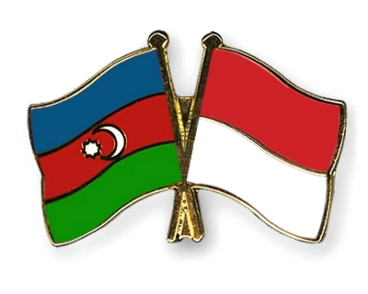 Indonesia plans to open Azerbaijan Cultural Center