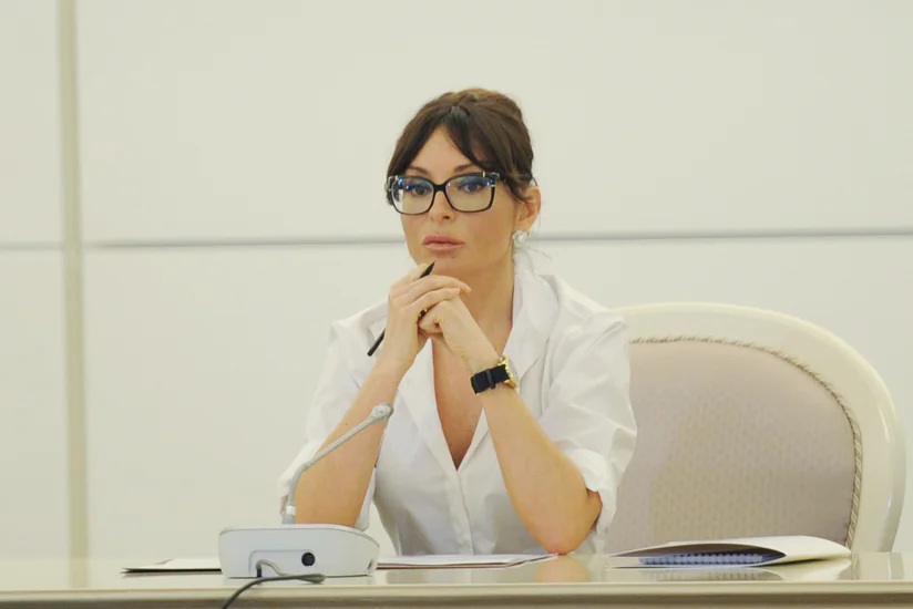 New appointments made in Secretariat of First Vice-President