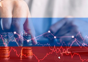 Bloomberg: Россию ожидает рецессия до третьего квартала 2023 года