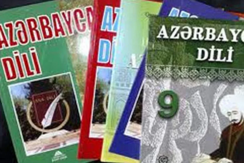 Dərslik müəllifi: “Yeniyetmələrimiz adi danışıqlarında dərslikdə yer alan jarqon sözlərdən istifadə edirlər”
