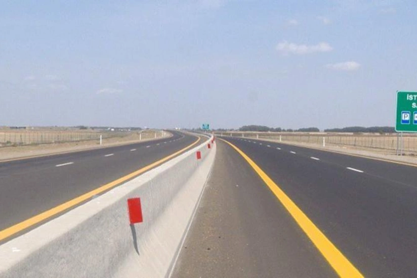 Şimal-Cənub” marşrutuna ödənişli avtomagistrallar qoşula bilər