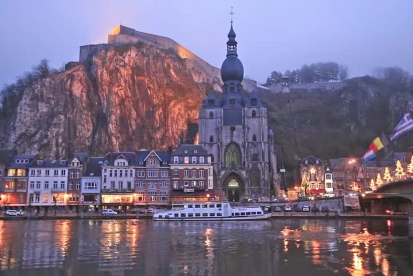 Three Azerbaijanis deported from Belgium