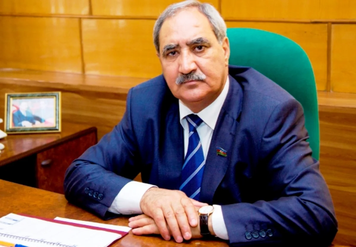 Deputat: “Avropa Oyunları ərəfəsində anti-azərbaycan koalisiyasında birləşən qüvvələr istəklərinə nail ola bilməyəcəklər”