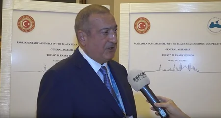 Ermənilərin mülki əhalini qətlə yetirməsi məsələsi QDİƏT Parlament Məclisinin sessiyasında müzakirəyə çıxarılacaq - VİDEO