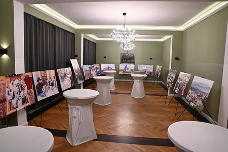 Conference dedicated to Azerbaijan’s Jewish community held in Berlin