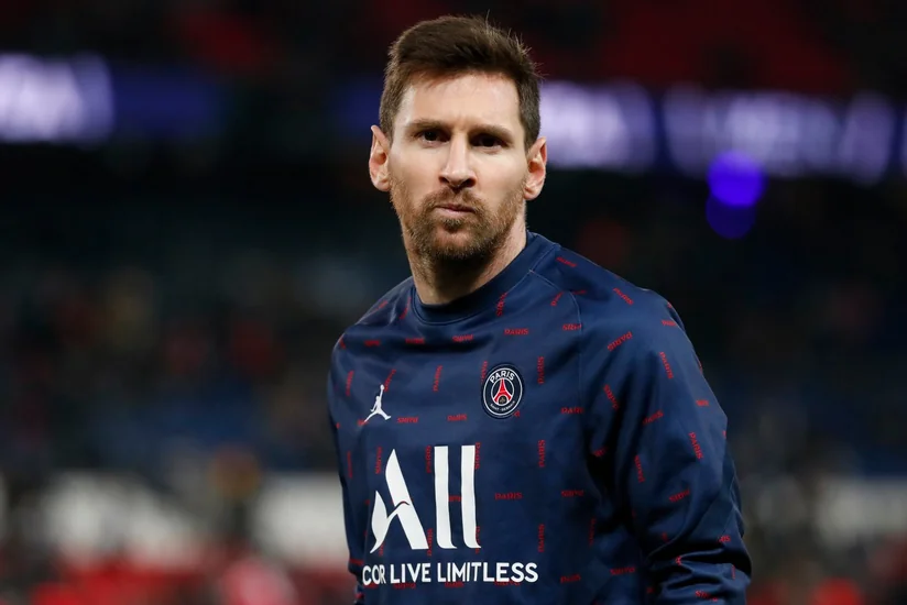 Месси проведет встречу с представителями Аль-Хиляла для обсуждения перехода