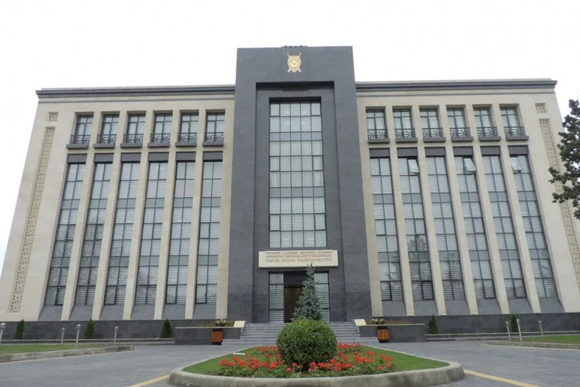 Gəncə Şəhər Prokurorluğu azyaşlının döyülməsi ilə bağlı rəsmi məlumat yayıb