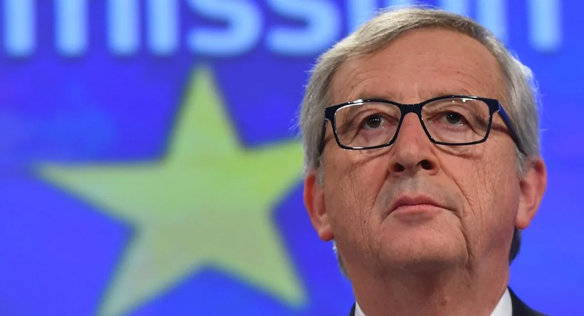 Issue of Ukraine's Joining EU Not on Agenda - European Commission President