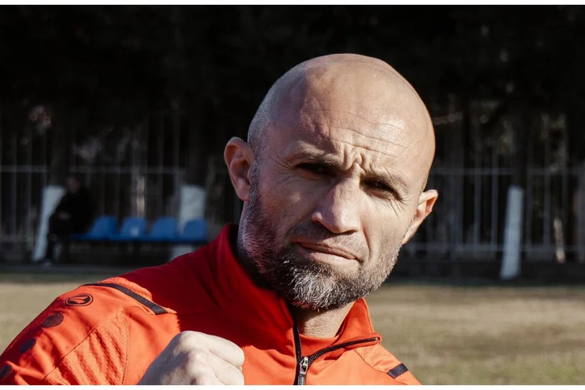 “Turan Tovuz”un futbolçusu rəqib oyunçuları təhqir etdiyi üçün cəzalandırılıb
