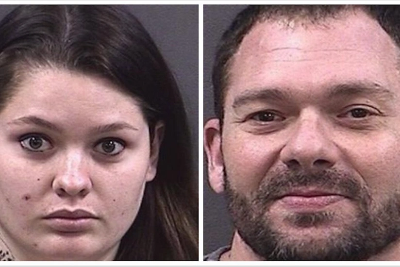 Американца осудили за женитьбу на собственной дочери