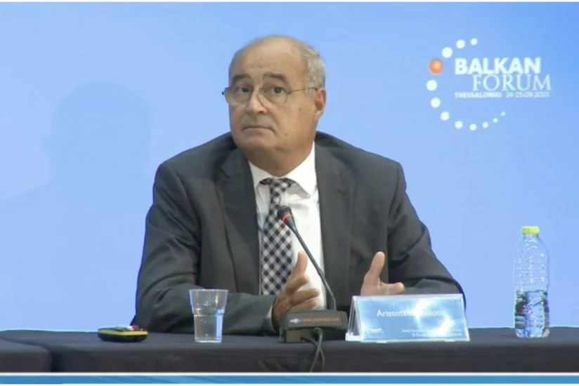 Генсек: ЧБТР готов помочь реализации трансграничных проектов на Южном Кавказе