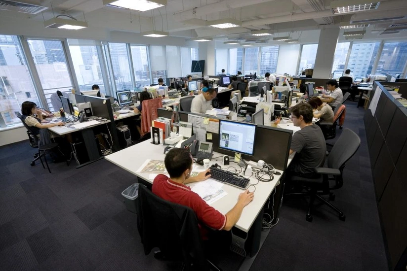 Ekspert: Azərbaycanda keyfiyyətli ofislərə üstünlük verilmir