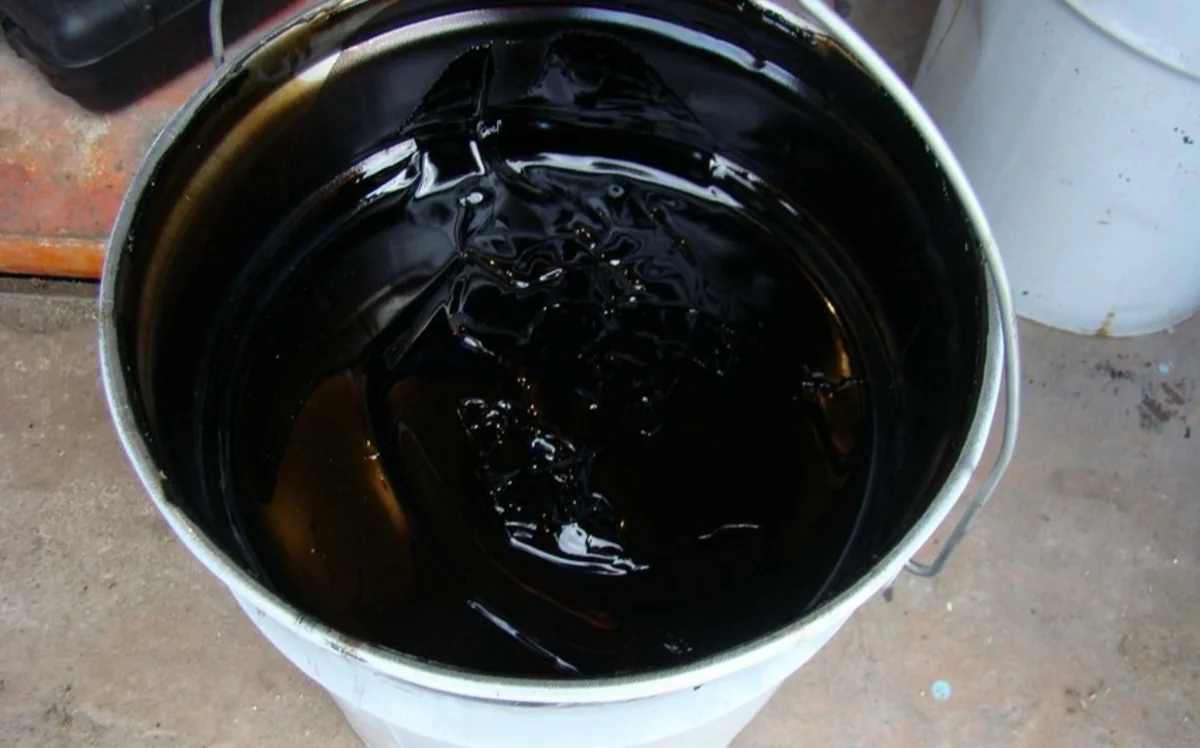 Azərbaycan neft bitumu ixracını kəskin azaldıb