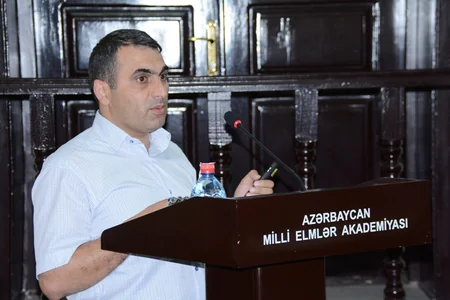 AMEA Yüksәk Texnologiyalar Parkının Ekspertlər Şurasının iclası keçirilib