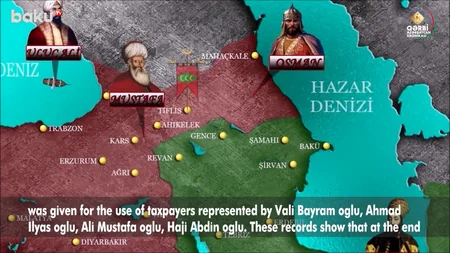 Qərbi Azərbaycan Xronikası: Erməni alim saxtakarların gizli əməlini ifşa etdi