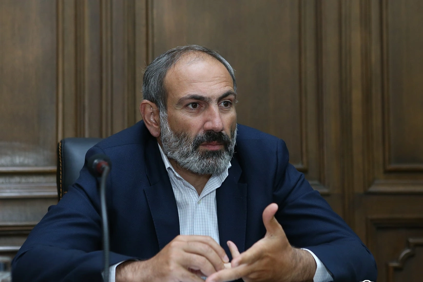 Oturuşmayan hökumət və müxalifət - Ermənistanda nə baş verir?